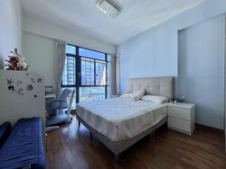 Blue Horizon (D5), Condominium #523806011